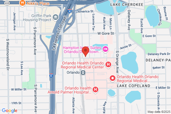 ABC Prosthetics & Orthotics