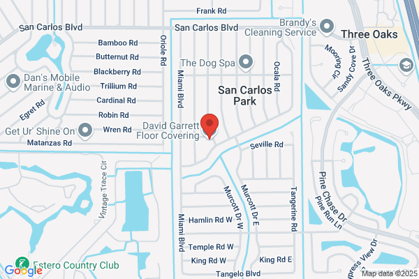 Garrett Floors Inc