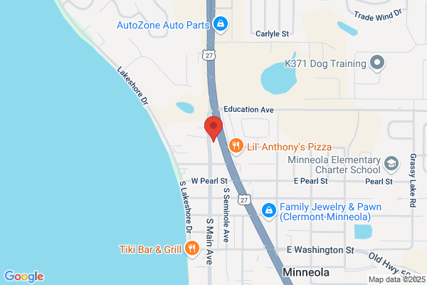 D & R Tires & Automotive