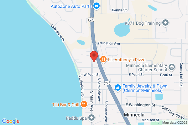 Palm Tire & Automotive