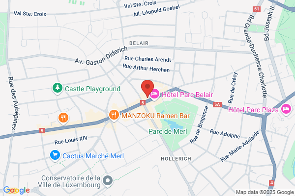 General Tours