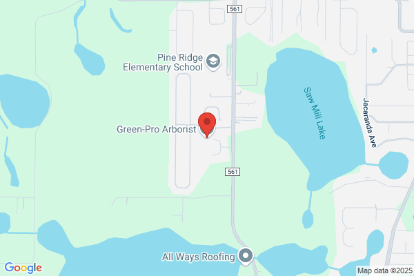 Green Pro Contractors