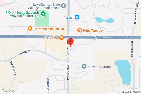 Clermont Urgent Care