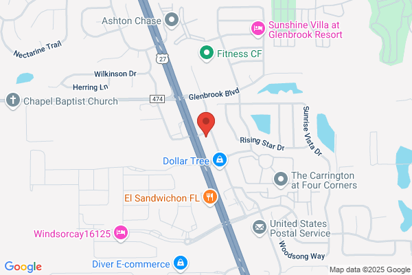 Ntc Urgent Care Center