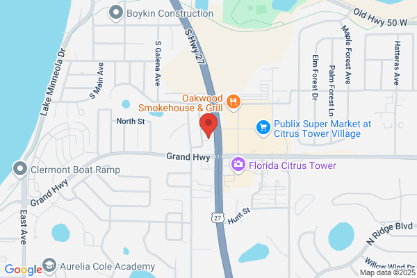 Clermont Animal Hospital