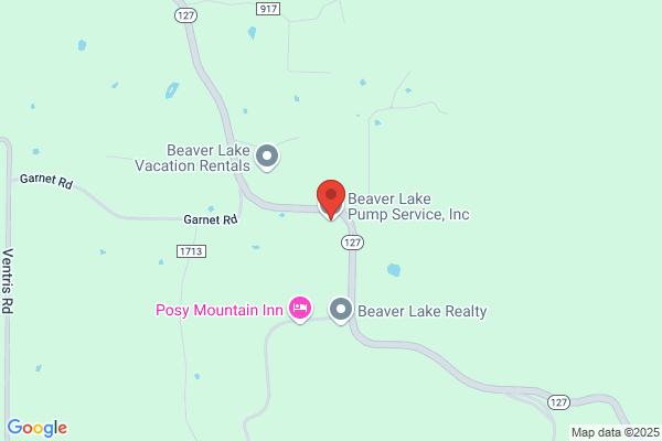 Lake Well & Pump Inc