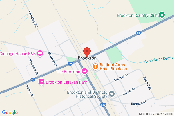 Brookton Tile Co