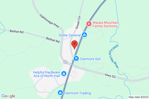 Clemont Veterinary Hospital