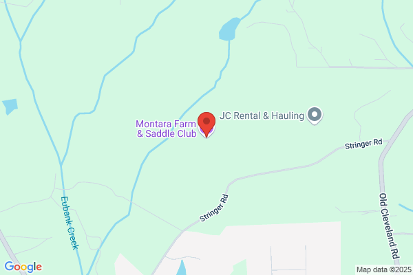Montara Farm & Saddle Club