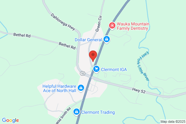Wauka Mountain Pharmacy