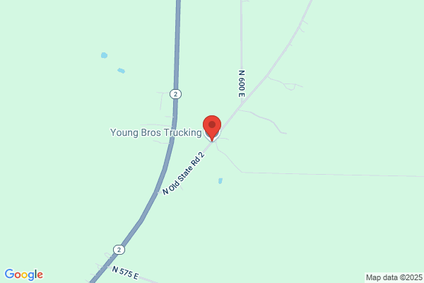 Young Brothers Hauling & Grading Contractors