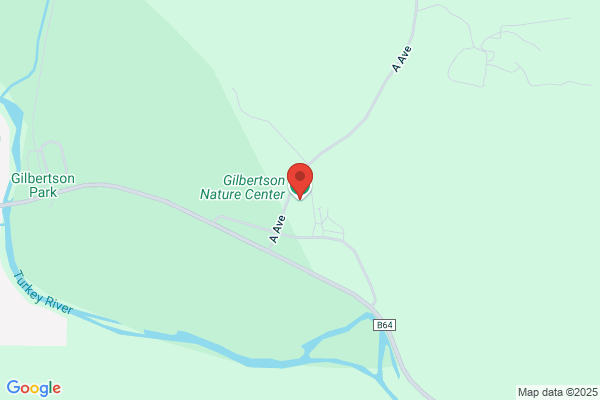 Gilbertson Nature Center