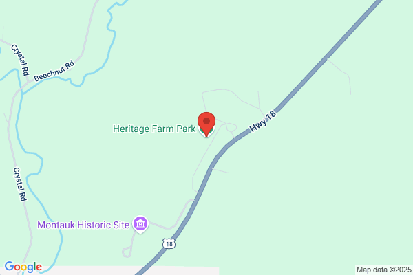 Heritage Farm Park