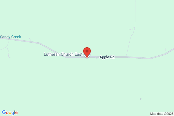 Lutheran Church