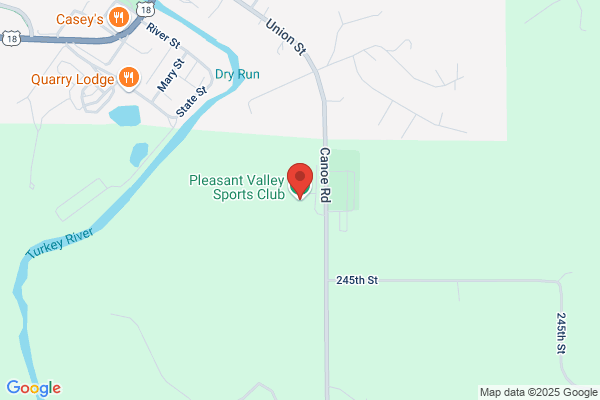 Pleasant Valley Sports Club