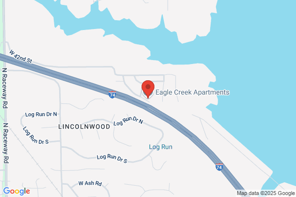 Eagle Creek Apartments