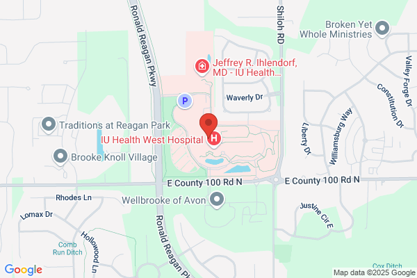 James T. Fesenmeier, MD - IU Health Physicians Neurology