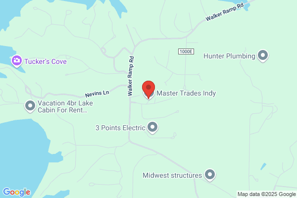 Master Trades Inc