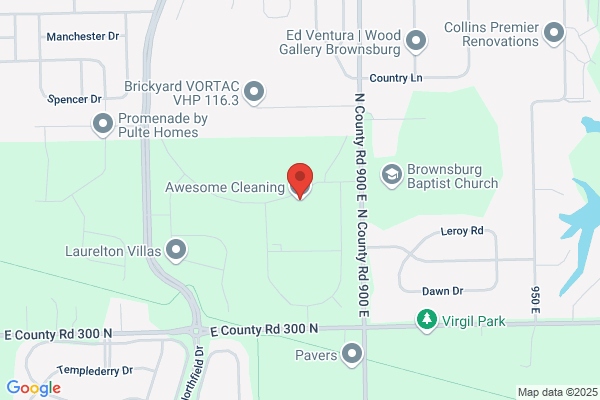 Awesome Cleaning LLC