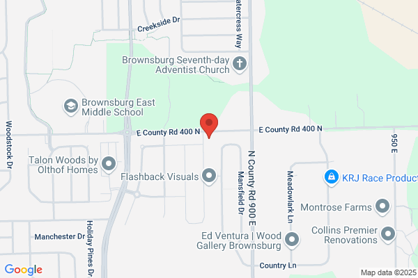 Beacon Pointe by Silverthorne Homes