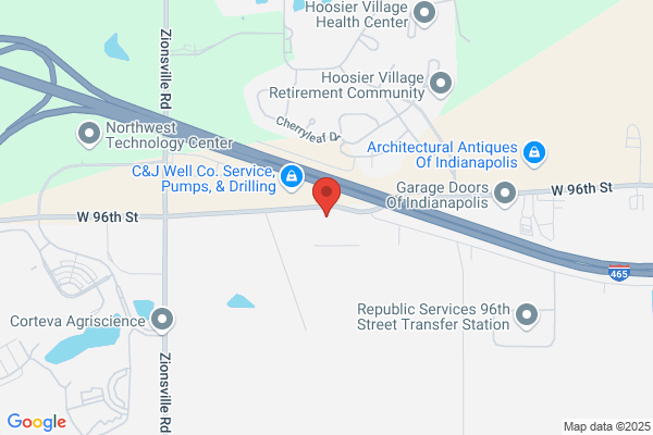 Buckeye Terminals Llc