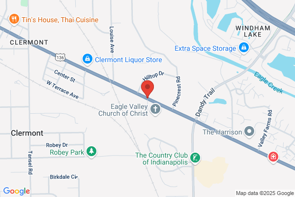 Buffalo Bar & Grille