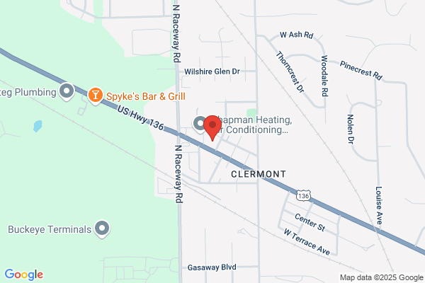 Clermont Christian Church