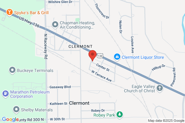 Clermont Church of the Nazarene