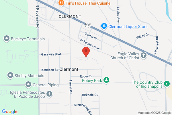 Clermont Lions Club Park