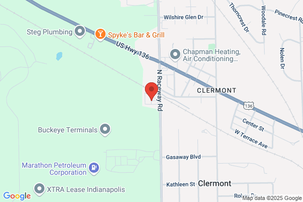 Clermont Mobile Home Park