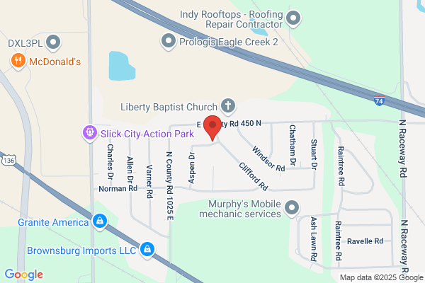 Hiland Inventory Specialists