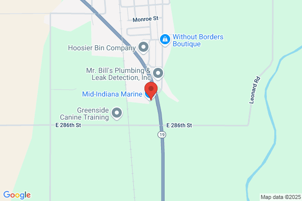 Indiana Mobile Marine Services