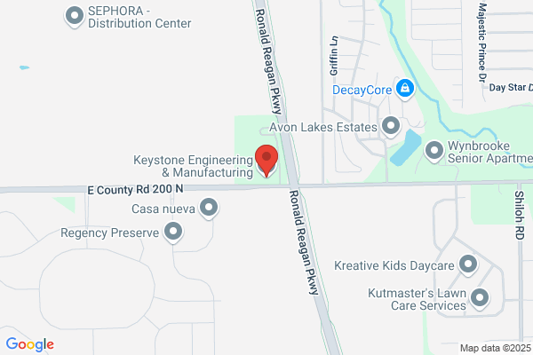 Keystone Engineering & Manufacturing