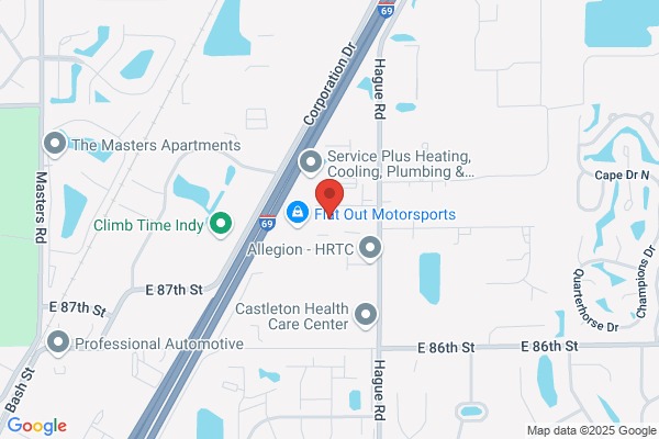 McGuire Auto Center