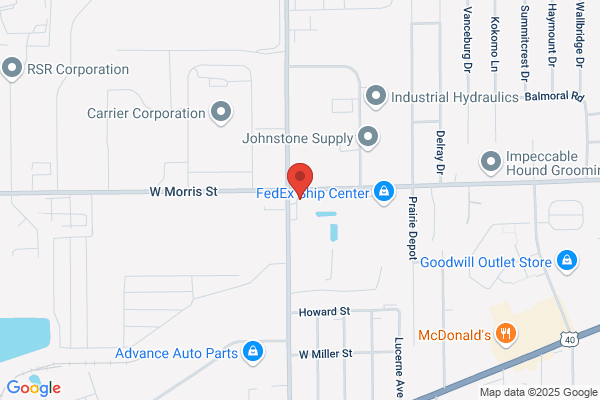 Phillips Petroleum Co