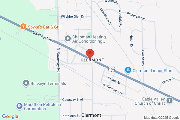 Police, Clermont Police Dept