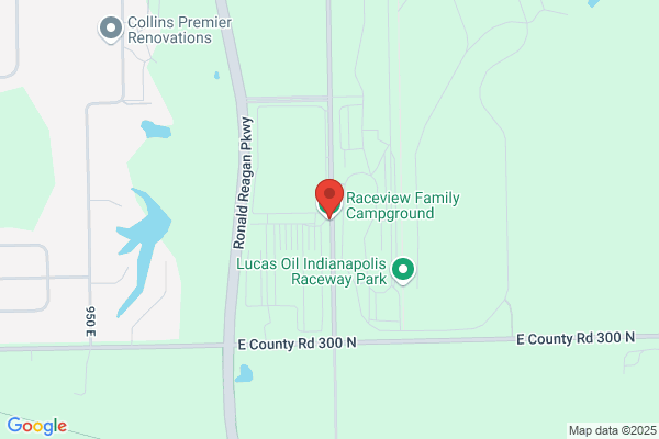 Raceview Family Campground