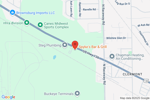 Spykes Bar and Grill