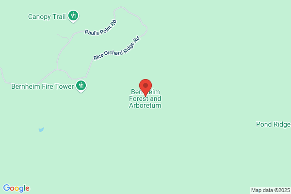 Bernheim Arboretum & Research Forest