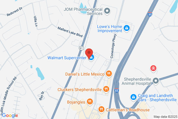 Bullitt County Locksmith Service