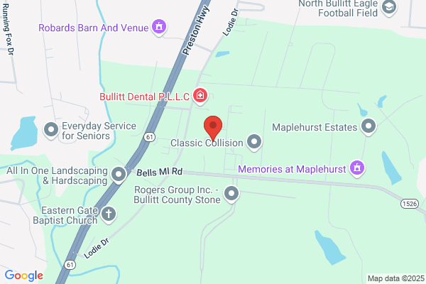 C & M Machine & Tool Inc