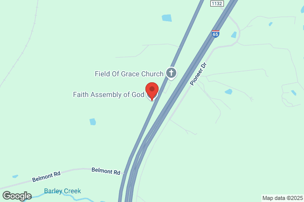 Faith Assembly of God