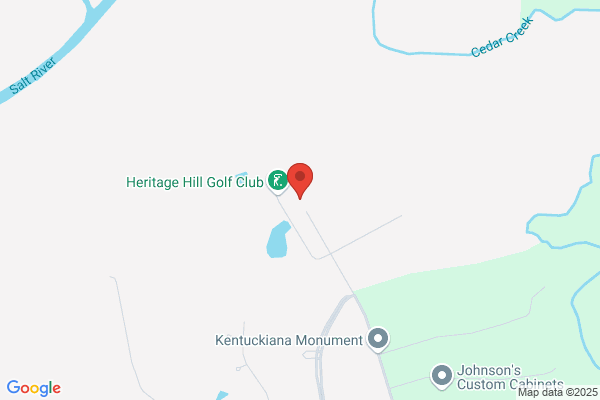 Heritage Hill Properties Llc