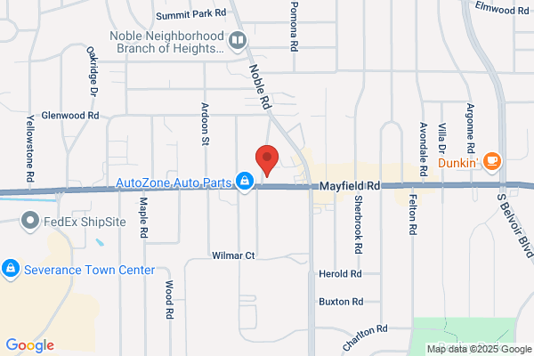 High Rock Pest Control