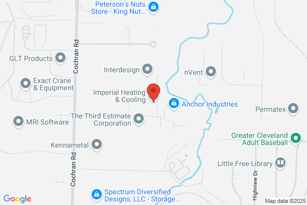 Imperial Heating & Cooling