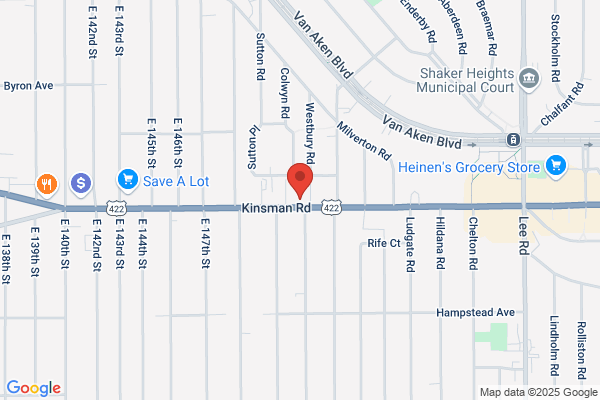 B & E Auto Body Inc