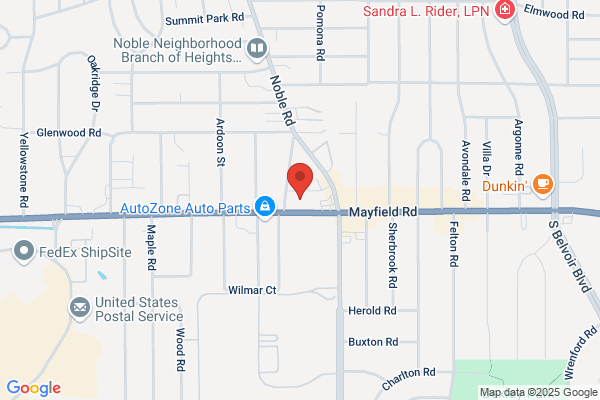 Cedar Taylor Garage & Auto Body