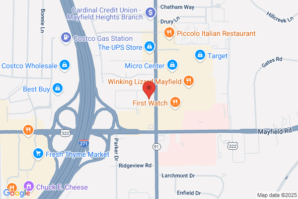 KeyBank - Closed