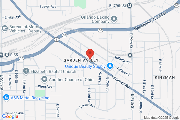 Harvest Day Care Center