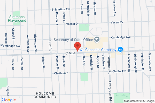 Int Community Day Care Center